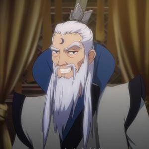 在下,沈剑心!（翻自 小爱的妈）