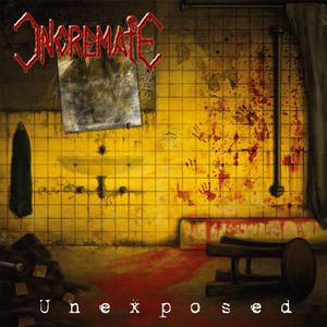 Moulded And Destroyed