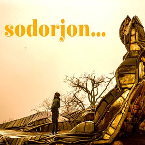 Sodorjon
