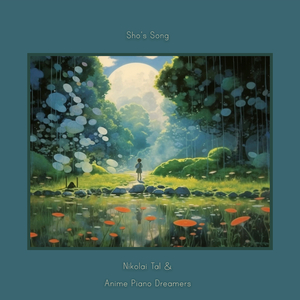 Sho's Song (From "The Secret World Of Arrietty") (Piano)
