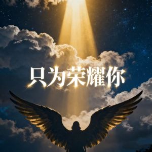 只为荣耀你