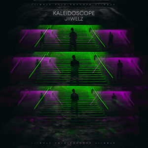Kaleidoscope (Extended)