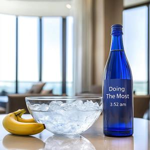 Dip My Face In Ice Water