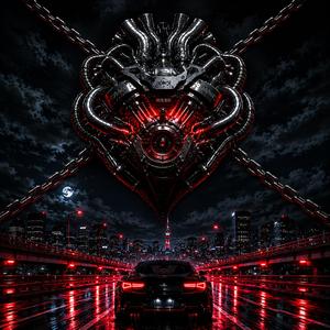 끝까지 밟아 (Full Throttle)
