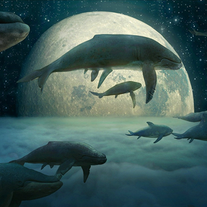 大鱼（翻自 周深）