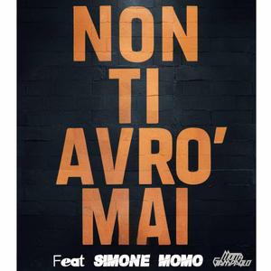 Non ti avrò mai (feat. Simone Momo)