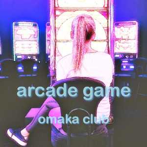 arcade game