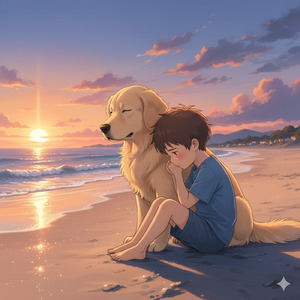 ただただありがとう