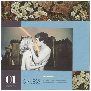 2 of Infinite Hearts