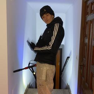 Click clack (feat. Jaso)