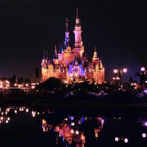 枕边童话（片段）