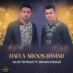 Halfa Aroos Damad