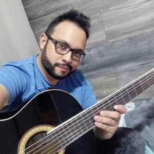 Tour in the new night city (Jam Bm) (Freestyle)