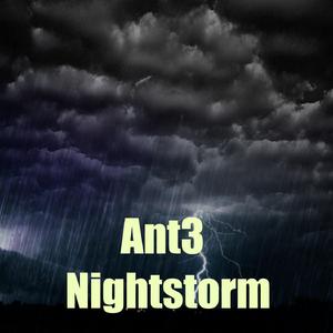 Nightstorm