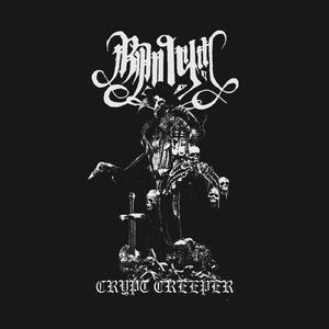 Crypt Creeper