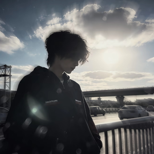 中长跑进行曲 (微微辣)