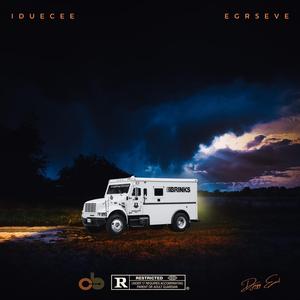 WAITN PATIENT (feat. IDUIECCE & EGROOVE)