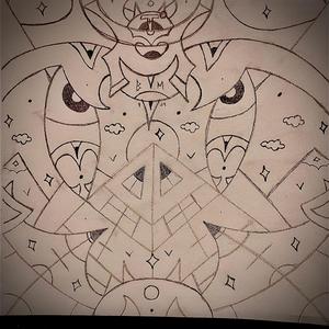 Before masters (feat. Dream America)