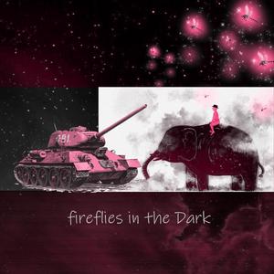 Fireflies in the Dark
