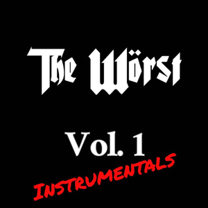 Four Shots Empty (Instrumental Version)