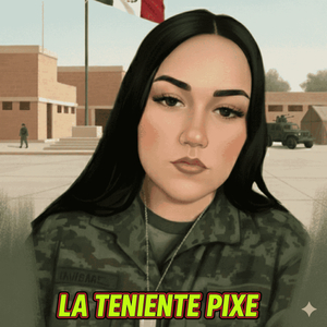 LA TENIENTE PIXE