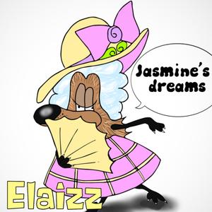 Jasmine's dreams