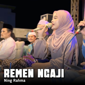 Remen Ngaji