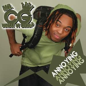 Annoying (Explicit Version)