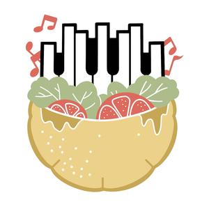 מלאכית (piano version)