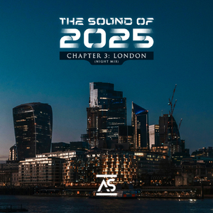 Tonight (F4T4L3RR0R Edit - Mixed)