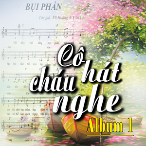 Bèo Dạt Mây Trôi