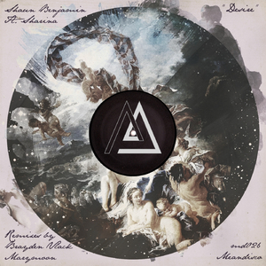 Desire (Brayden Vlack Dub)