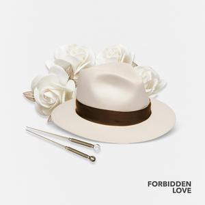 Forbidden Love | Spy x Family Rap (feat. Omeg@ Redd & Keetheweeb)