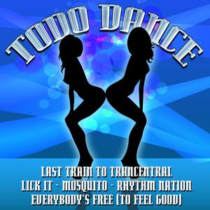 Rockin' over the Beat