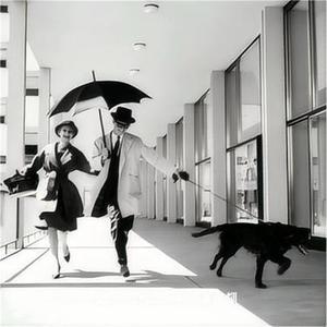 有一种爱叫习惯