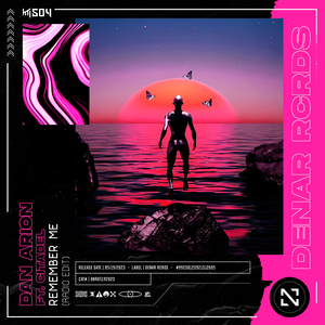 Remember Me (Extended Mix)