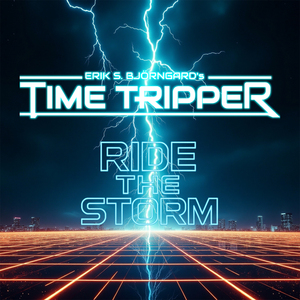 Ride the Storm