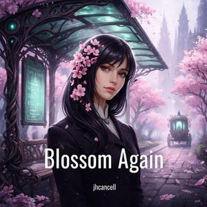 Blossom Again – Groove (다시, 벚꽃)