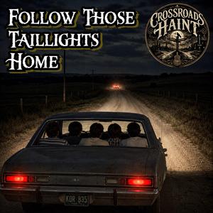 Follow Those Taillights Home