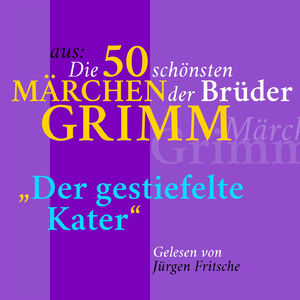 Der gestiefelte Kater