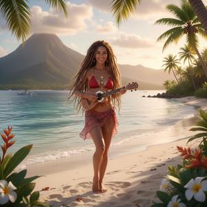 Titsy (Special Version)