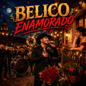 Belico Enamorado