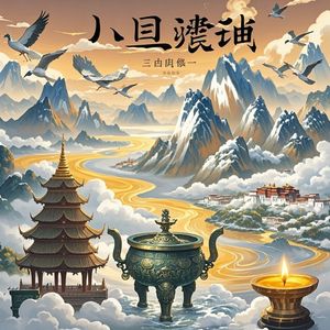山河行吟-中医疑难症