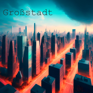 Großstadt