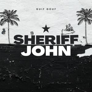 Sheriff John