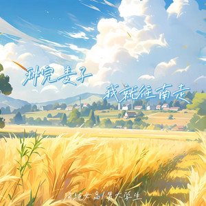 种完麦子我就往南走