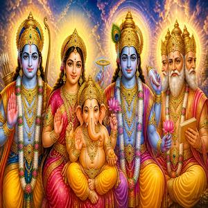 Brahma Ji Bhajan