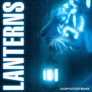 Lanterns (Luonvuituoi Remix)