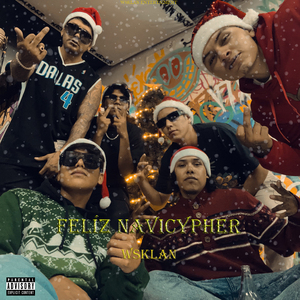 Feliz Navicypher