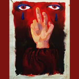 Skyscraper in the Rain（雨中的摩天大楼）